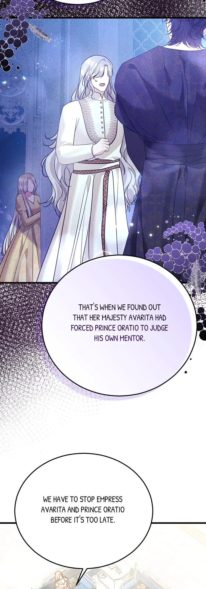 Insanely Radiant Chapter 40 - Page 45