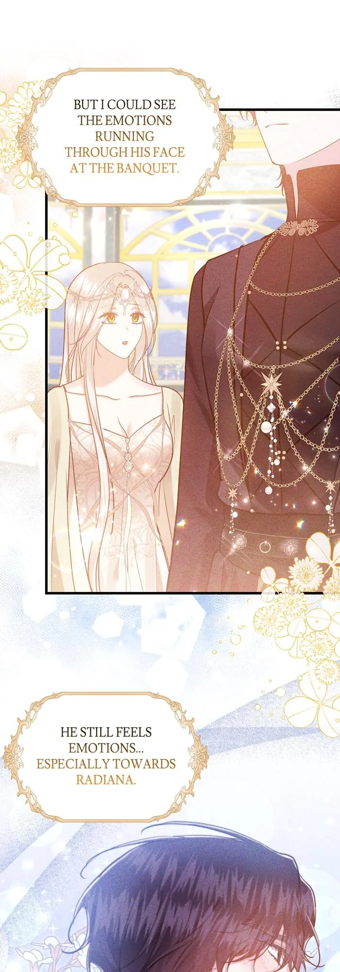 Insanely Radiant Chapter 40 - Page 49