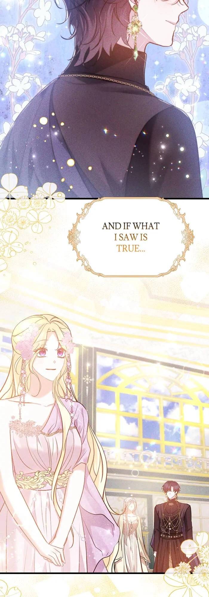 Insanely Radiant Chapter 40 - Page 50