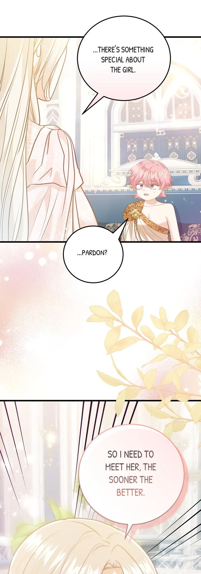 Insanely Radiant Chapter 40 - Page 52