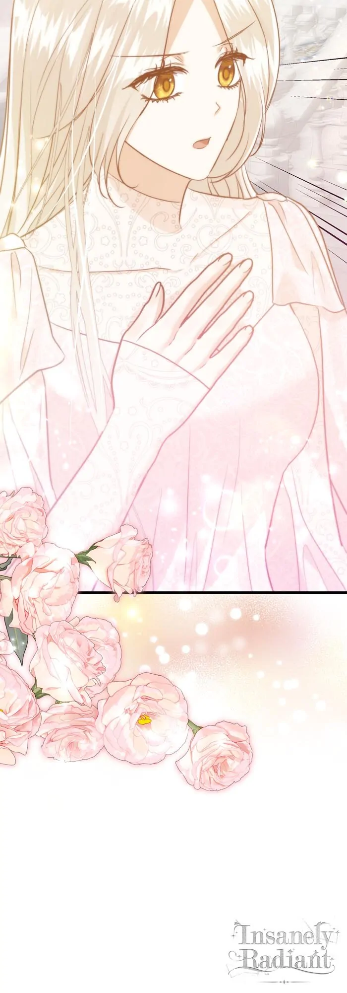 Insanely Radiant Chapter 40 - Page 53