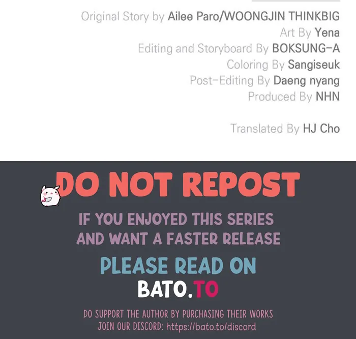 Insanely Radiant Chapter 40 - Page 54