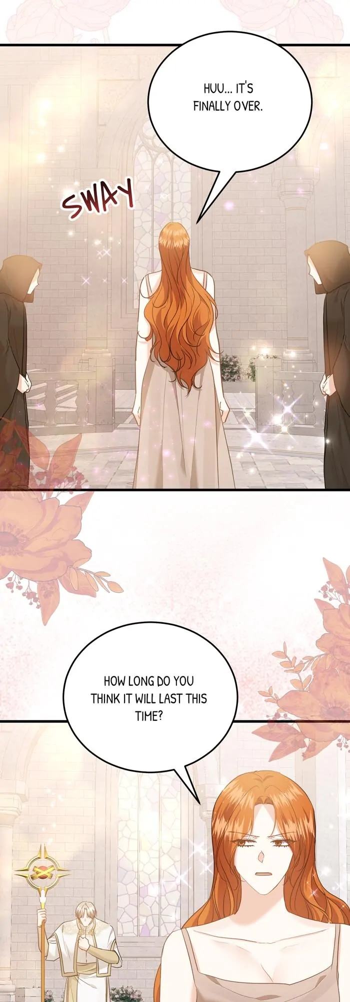 Insanely Radiant Chapter 41 - Page 5