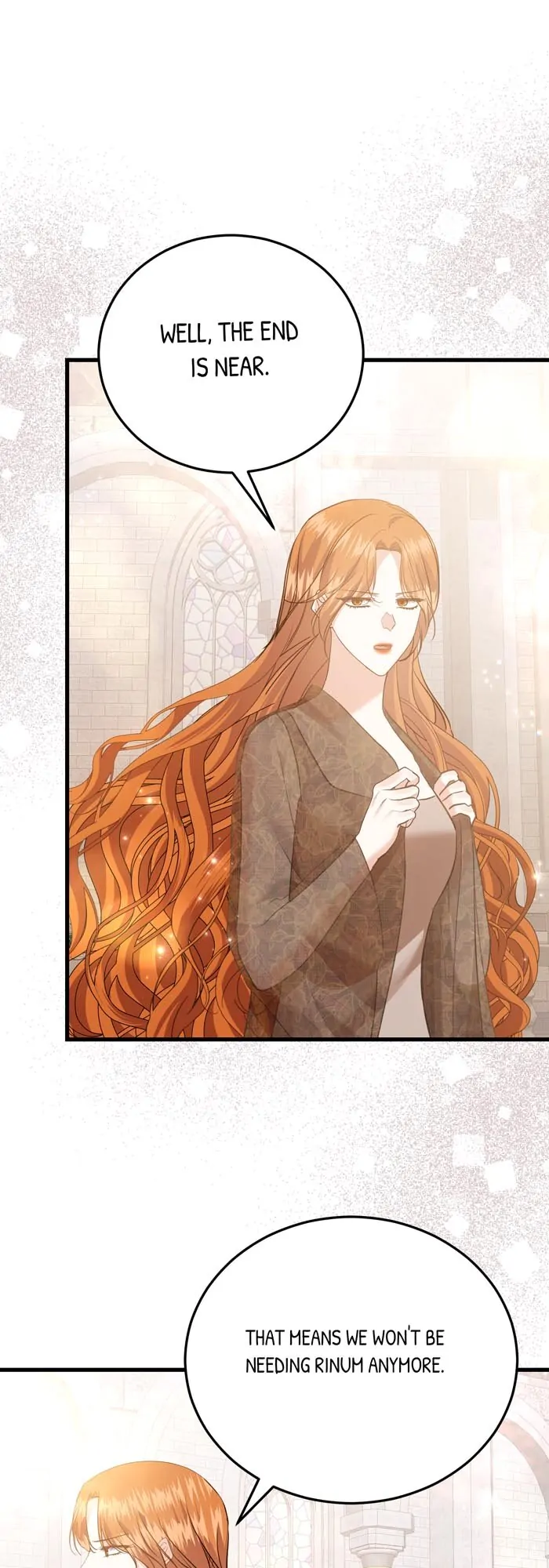 Insanely Radiant Chapter 41 - Page 9