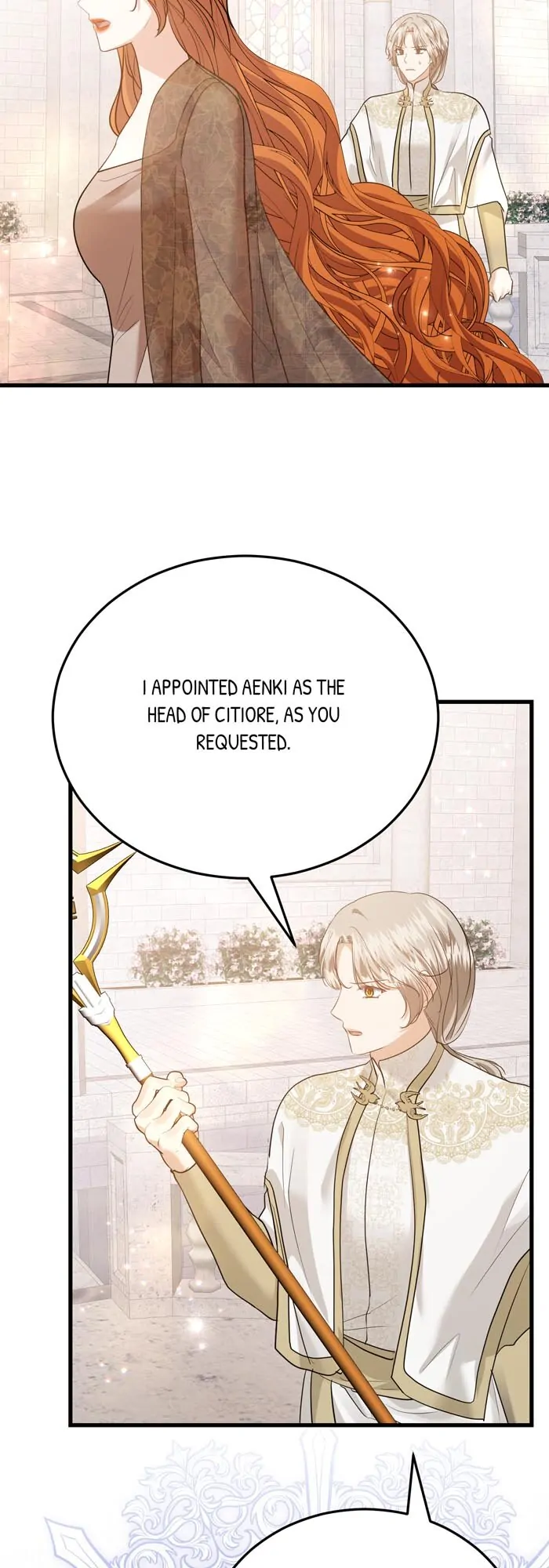 Insanely Radiant Chapter 41 - Page 10