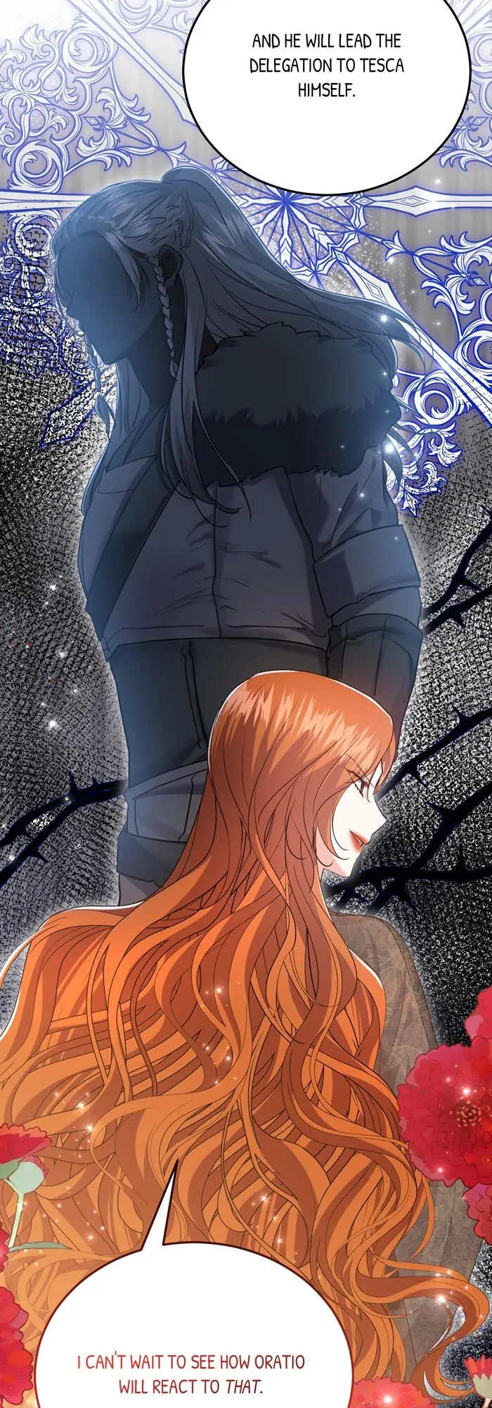 Insanely Radiant Chapter 41 - Page 11