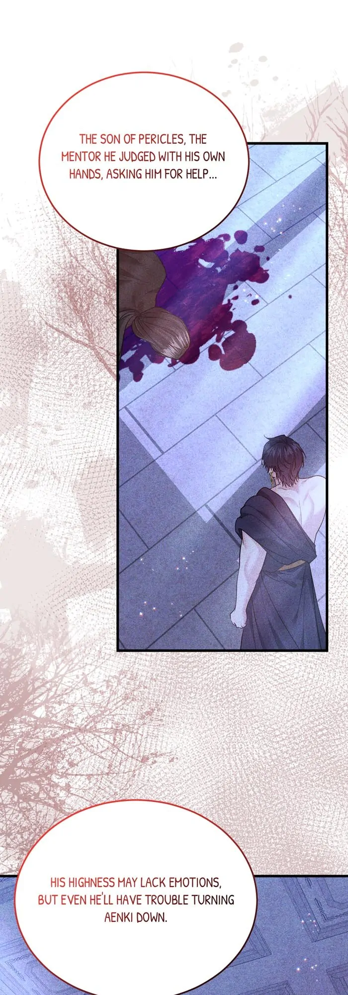 Insanely Radiant Chapter 41 - Page 13