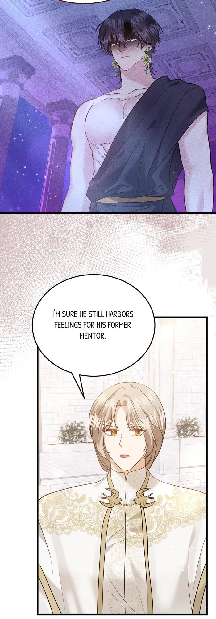 Insanely Radiant Chapter 41 - Page 14