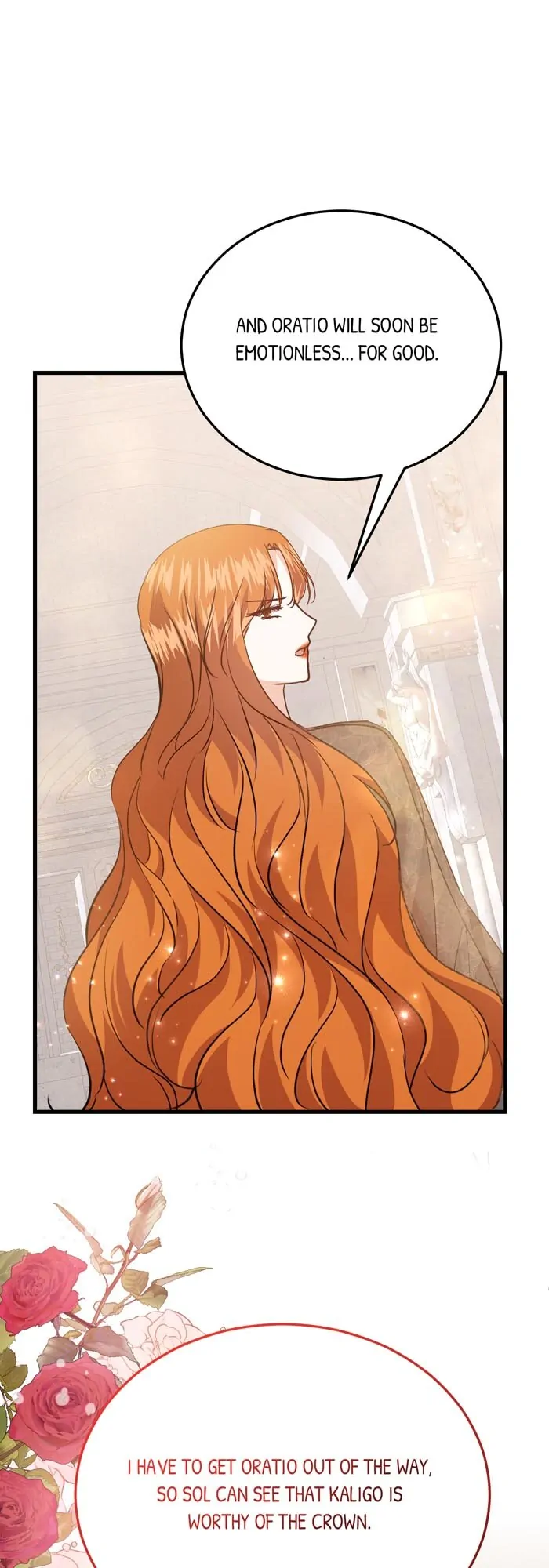 Insanely Radiant Chapter 41 - Page 15