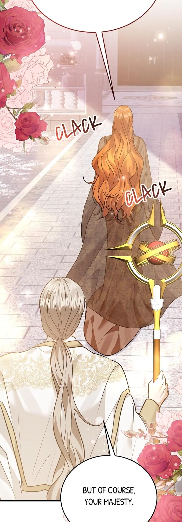 Insanely Radiant Chapter 41 - Page 16