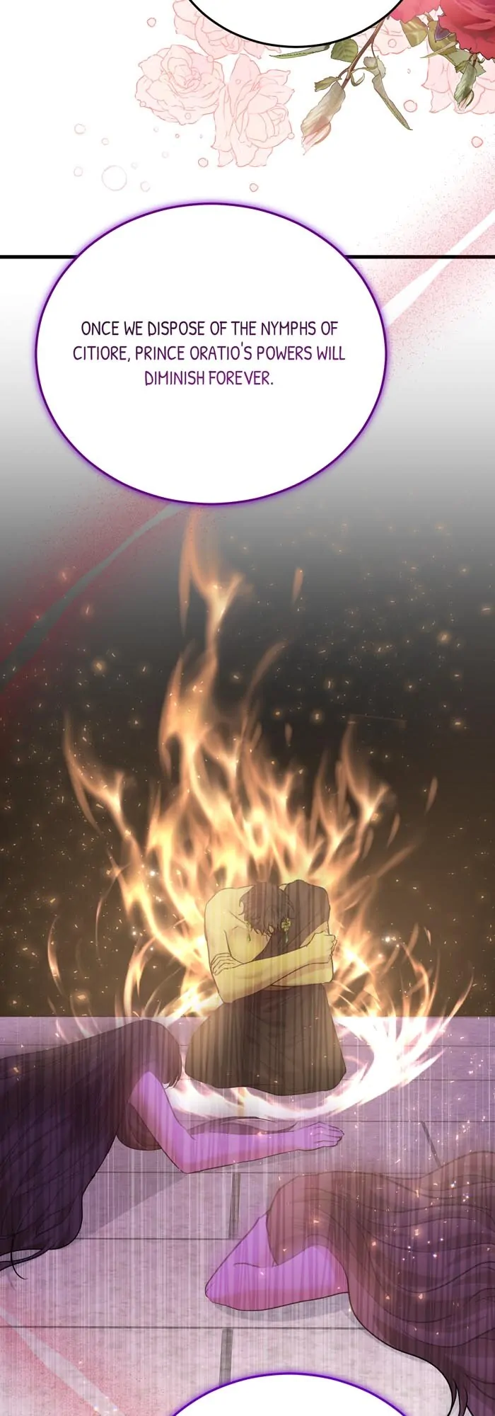 Insanely Radiant Chapter 41 - Page 17