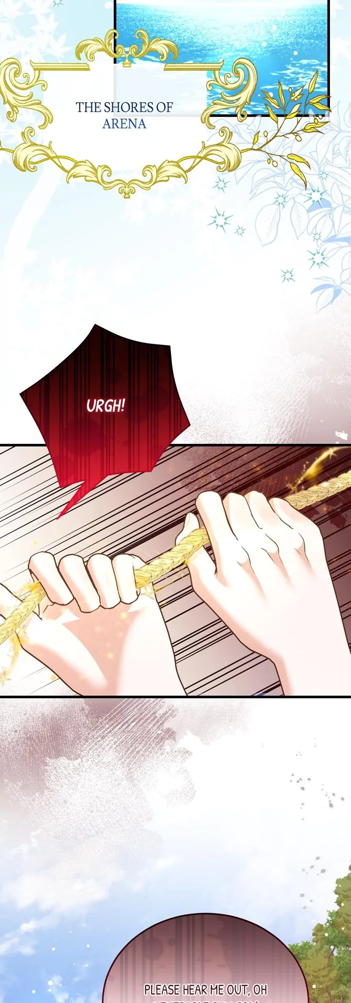 Insanely Radiant Chapter 41 - Page 21