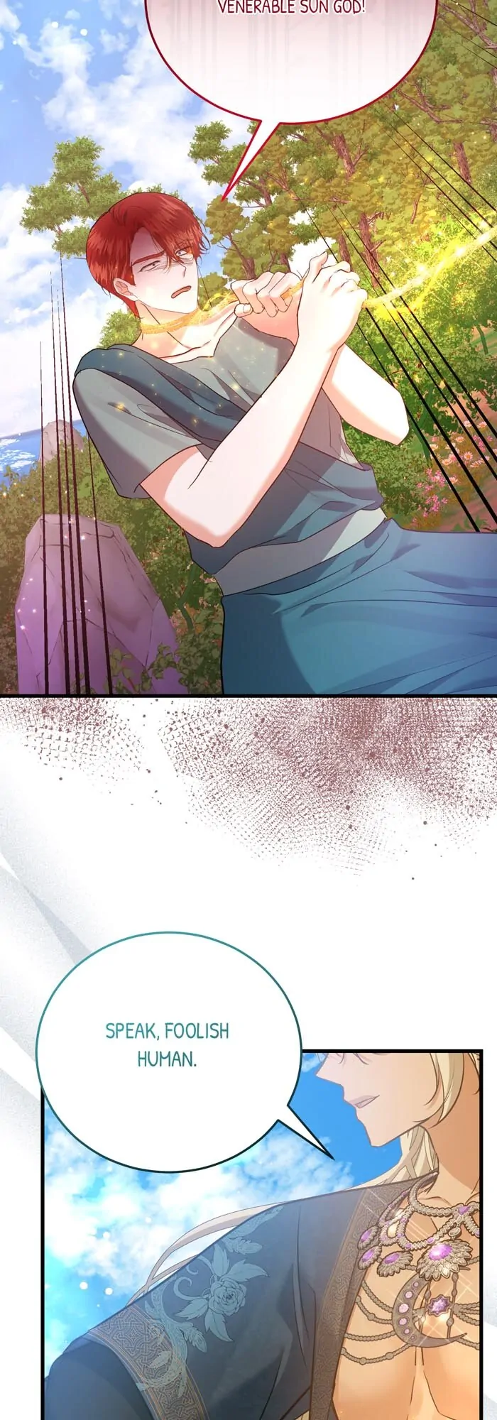 Insanely Radiant Chapter 41 - Page 22