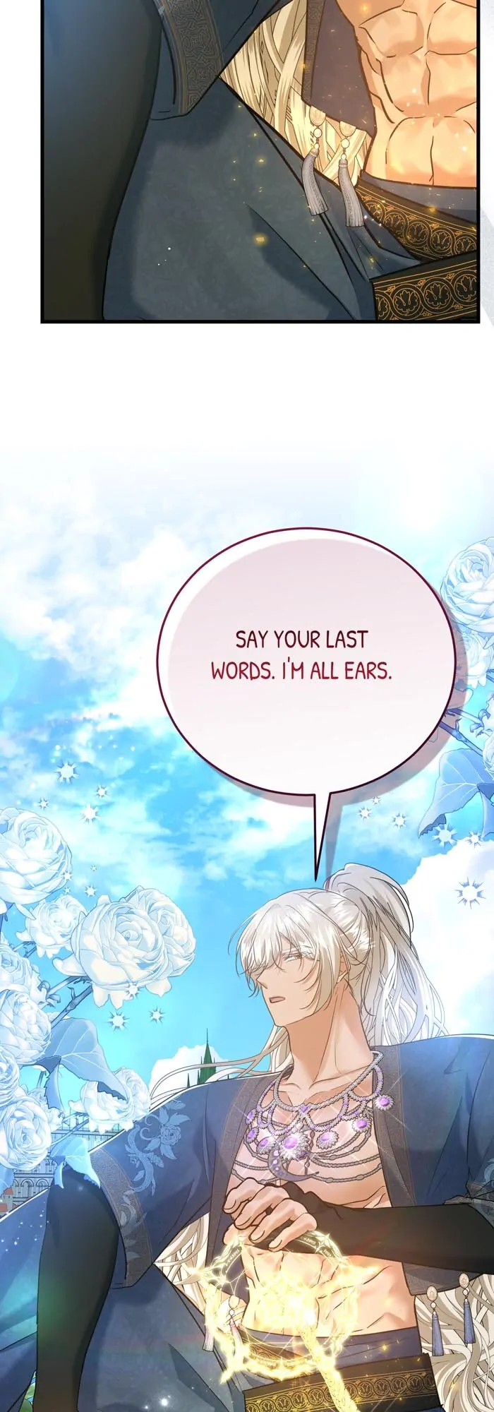 Insanely Radiant Chapter 41 - Page 23