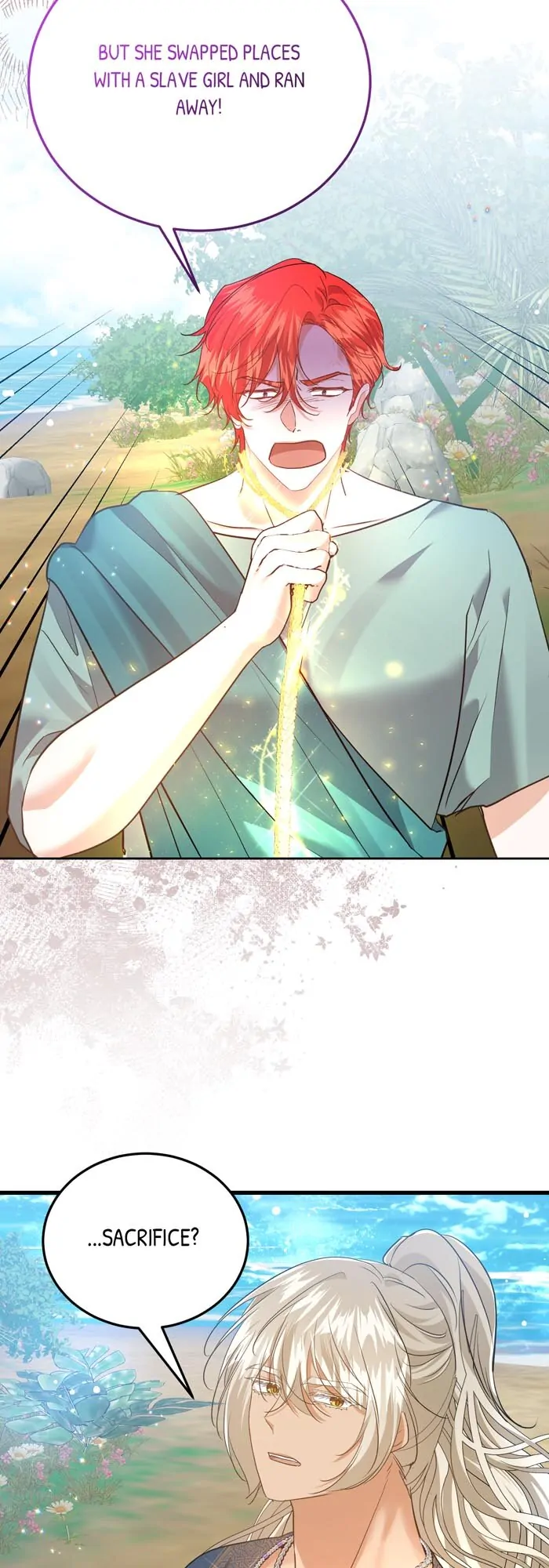 Insanely Radiant Chapter 41 - Page 27