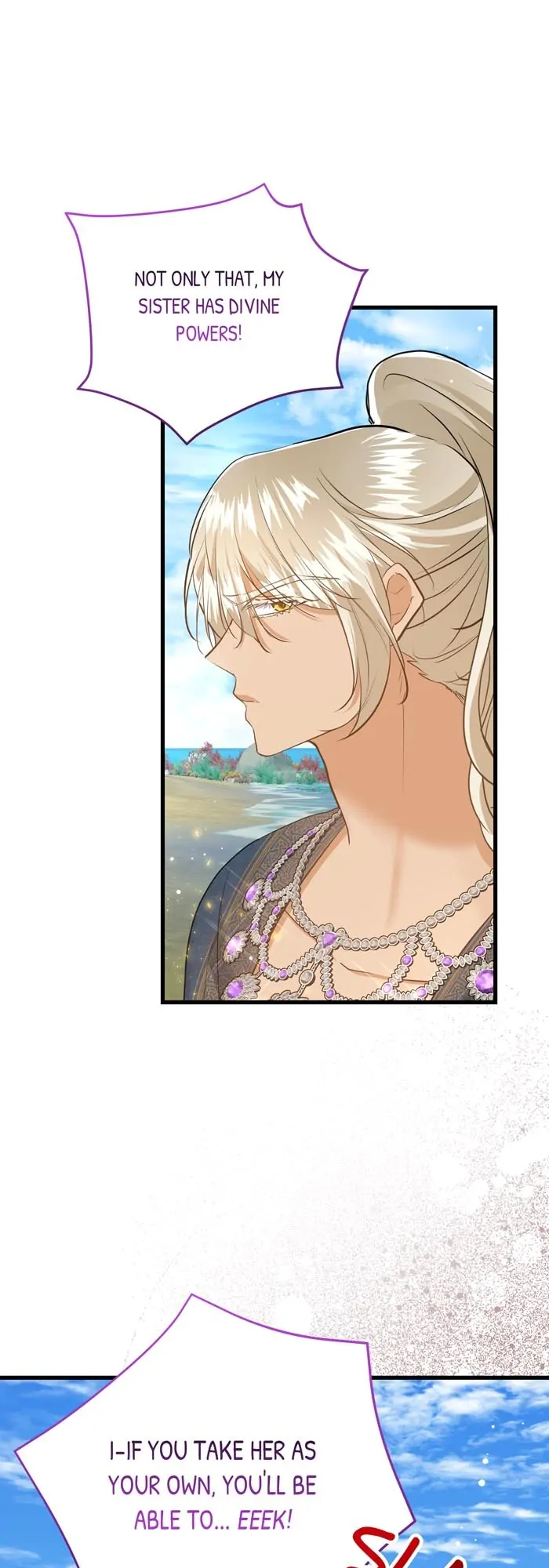 Insanely Radiant Chapter 41 - Page 31