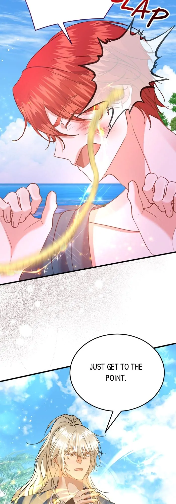 Insanely Radiant Chapter 41 - Page 32