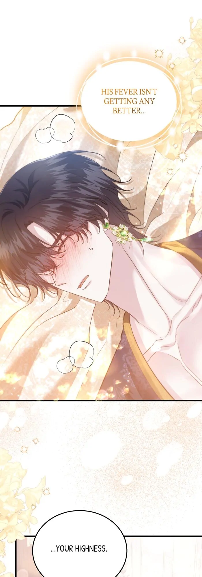 Insanely Radiant Chapter 41 - Page 37