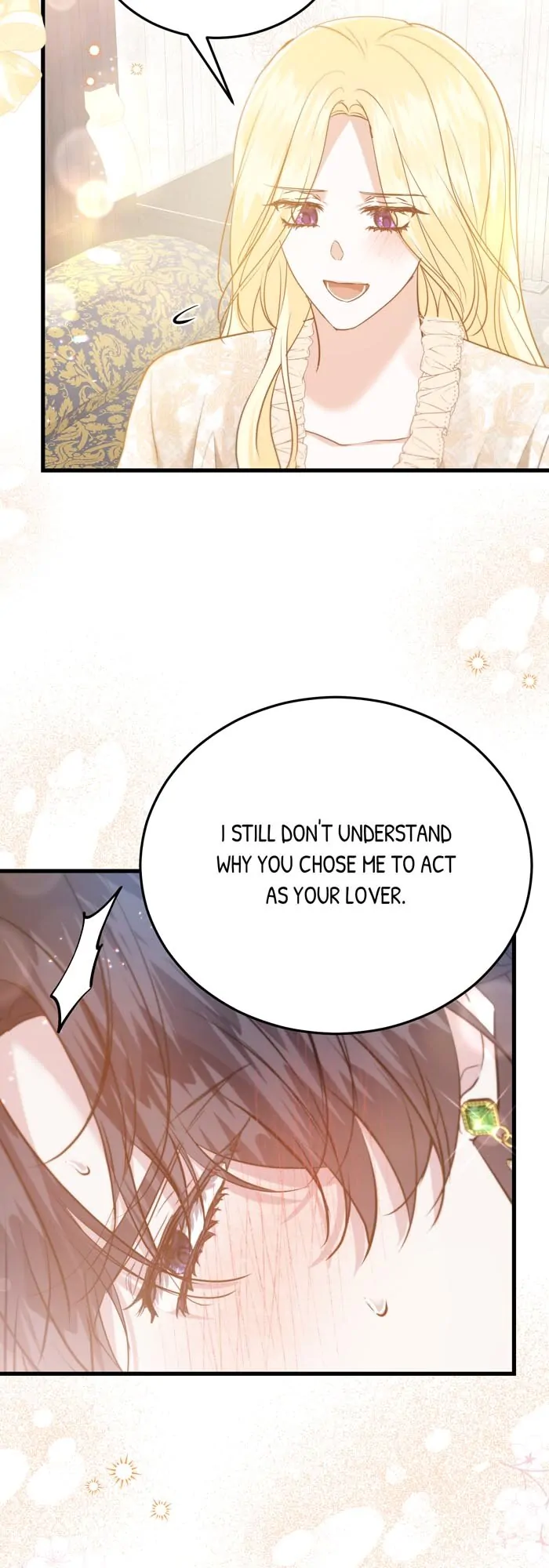 Insanely Radiant Chapter 41 - Page 38