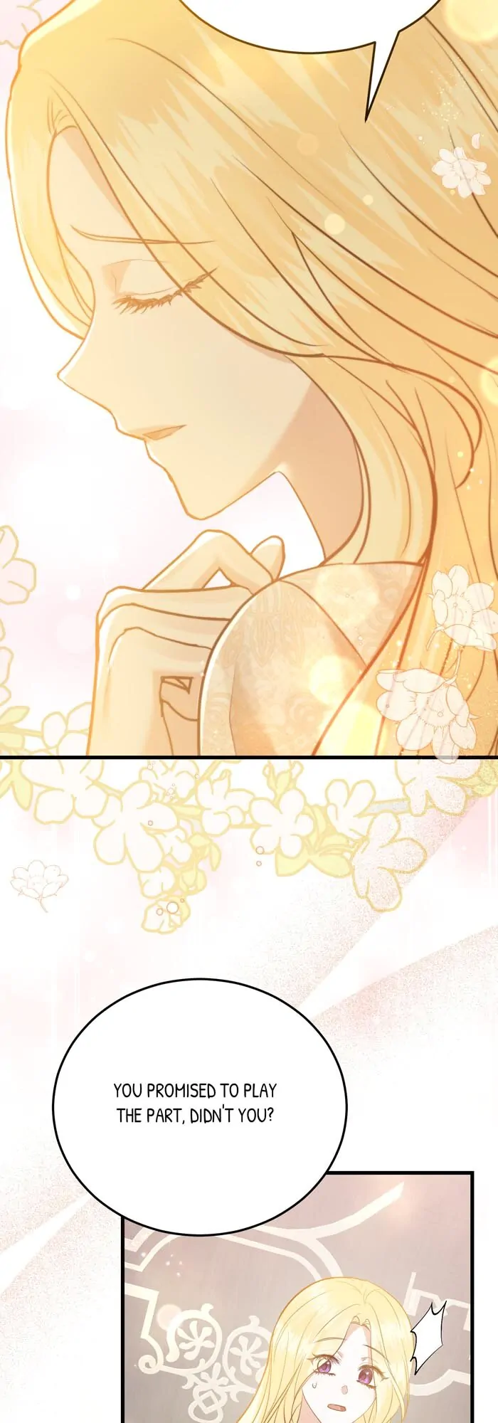 Insanely Radiant Chapter 41 - Page 40