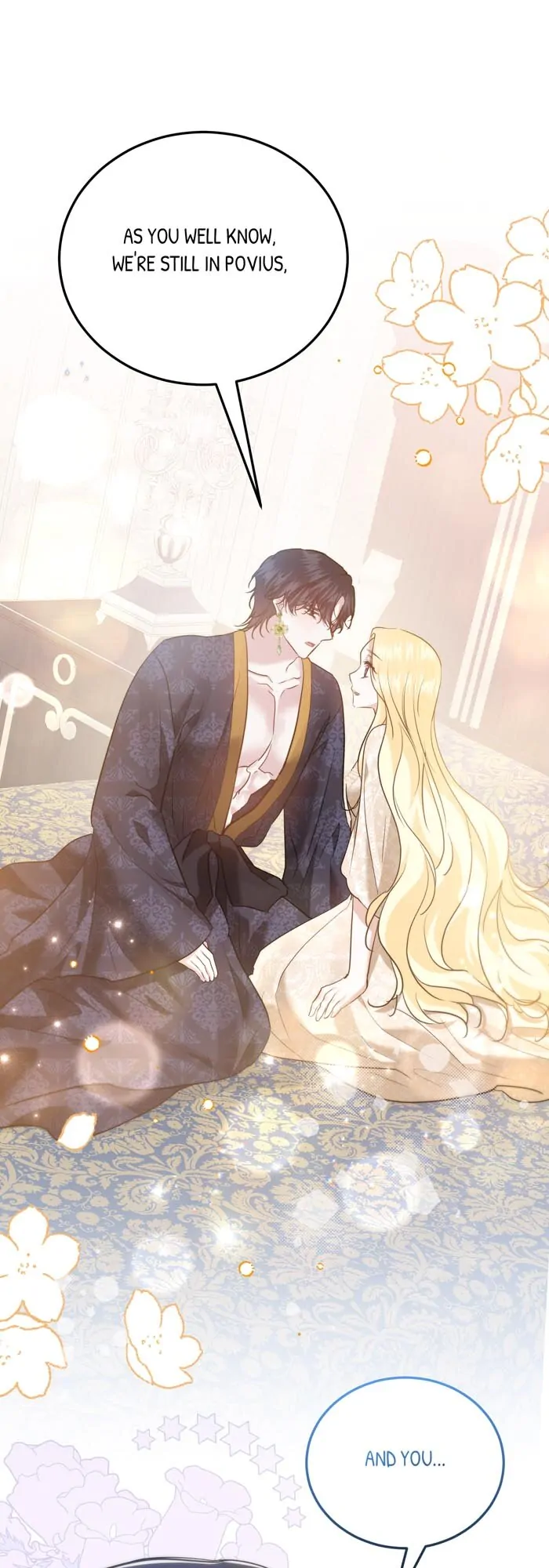 Insanely Radiant Chapter 41 - Page 43