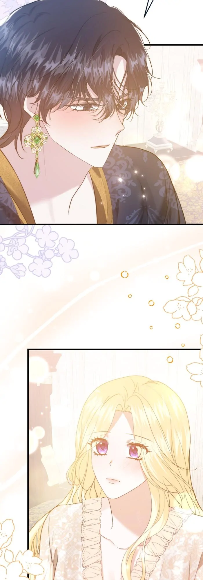 Insanely Radiant Chapter 41 - Page 44