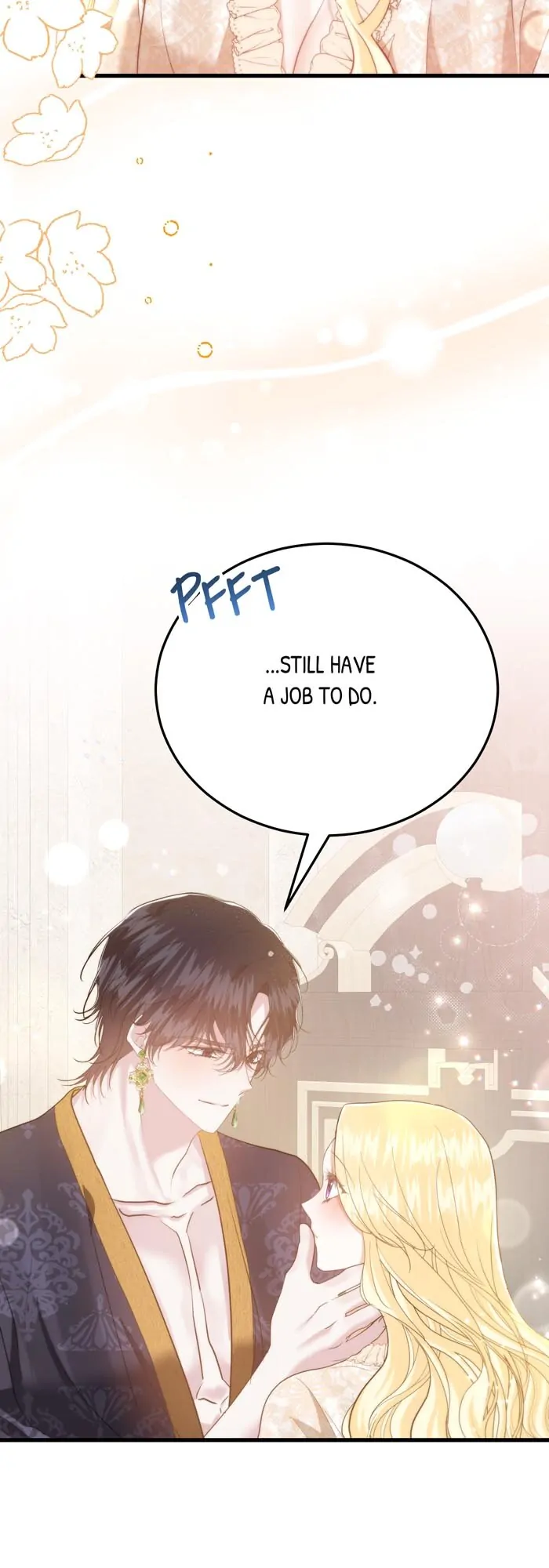 Insanely Radiant Chapter 41 - Page 45