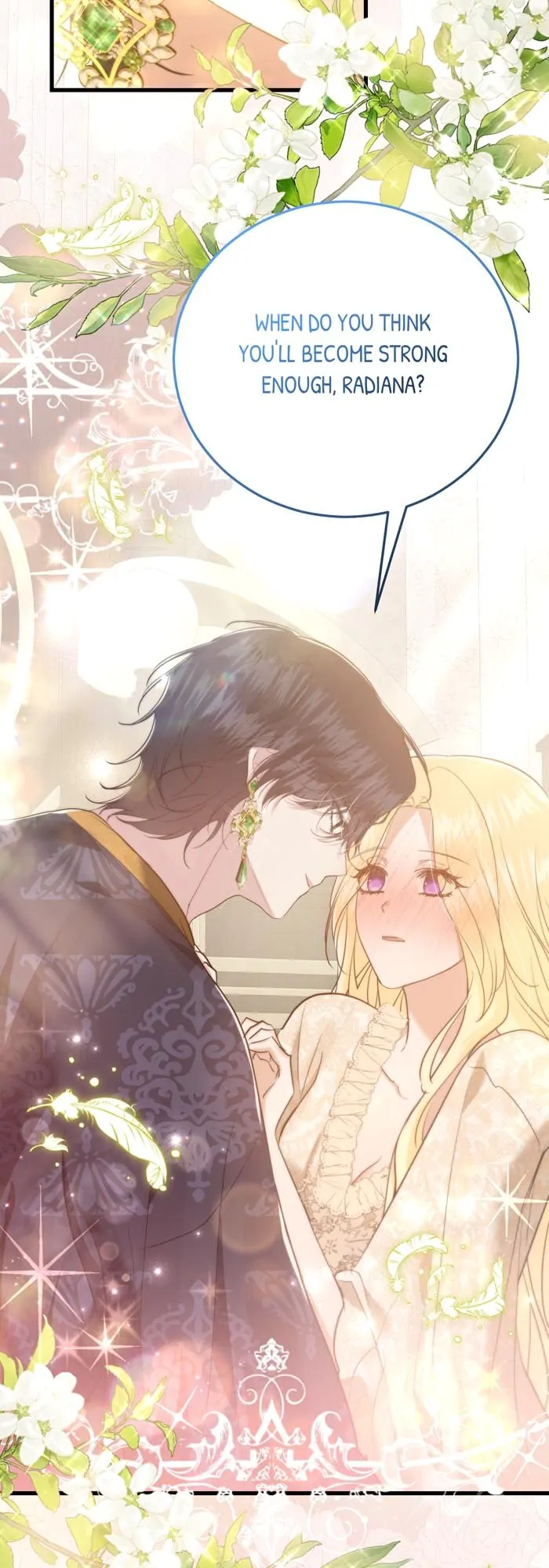 Insanely Radiant Chapter 41 - Page 53
