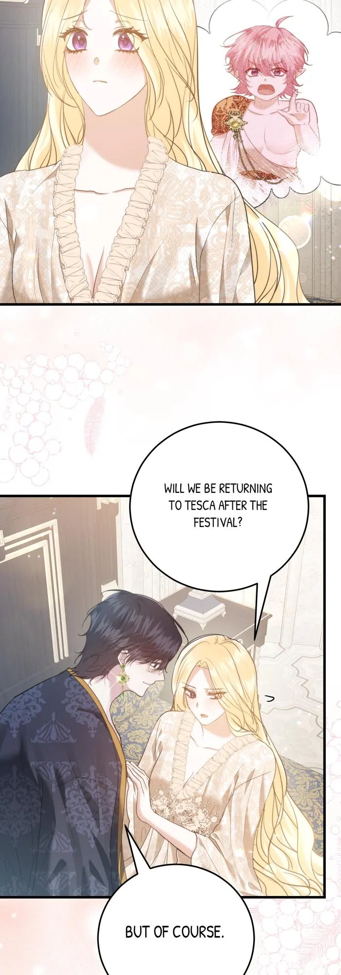 Insanely Radiant Chapter 42 - Page 4