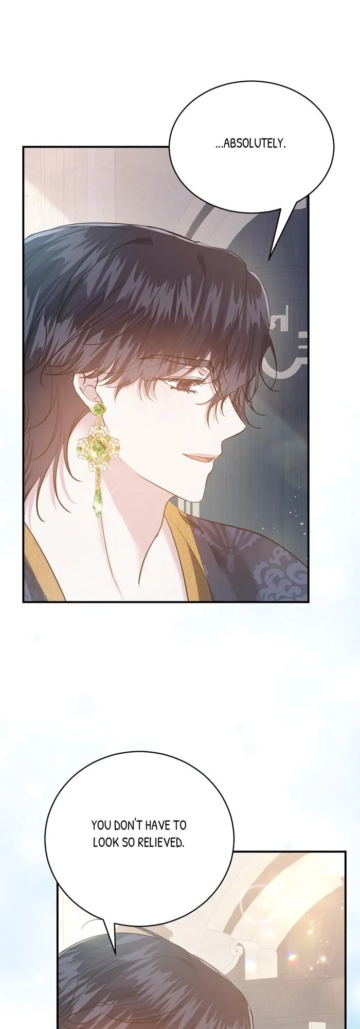 Insanely Radiant Chapter 42 - Page 7