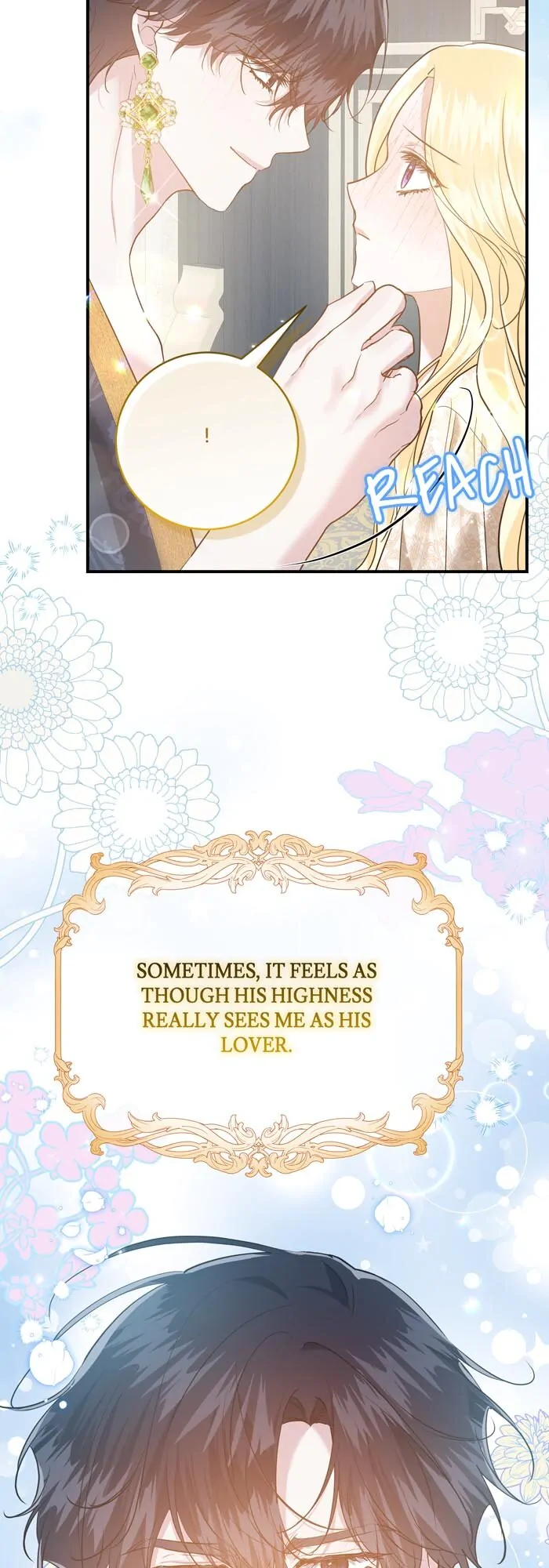 Insanely Radiant Chapter 42 - Page 8