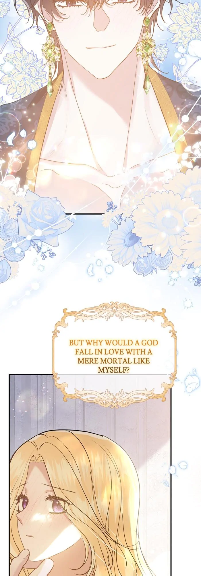 Insanely Radiant Chapter 42 - Page 9