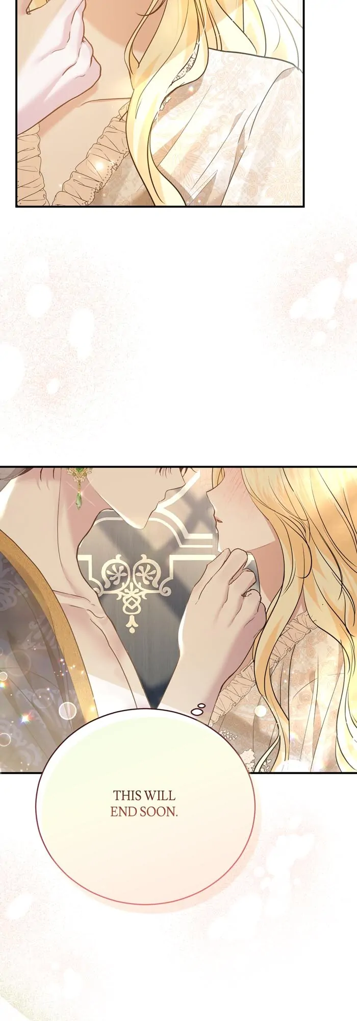 Insanely Radiant Chapter 42 - Page 10