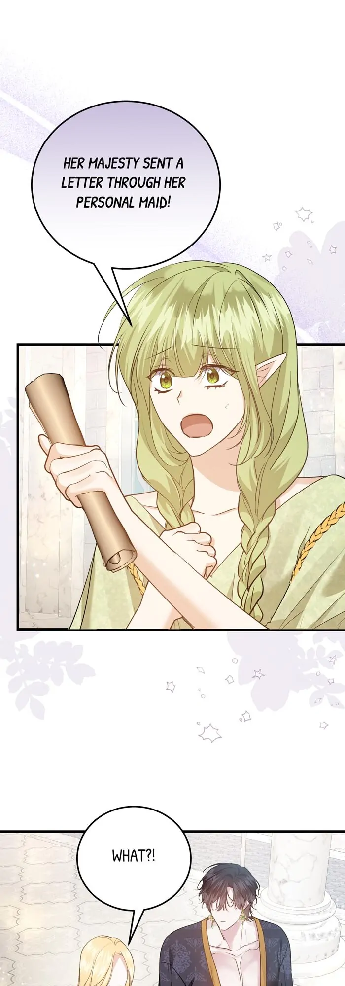 Insanely Radiant Chapter 42 - Page 13