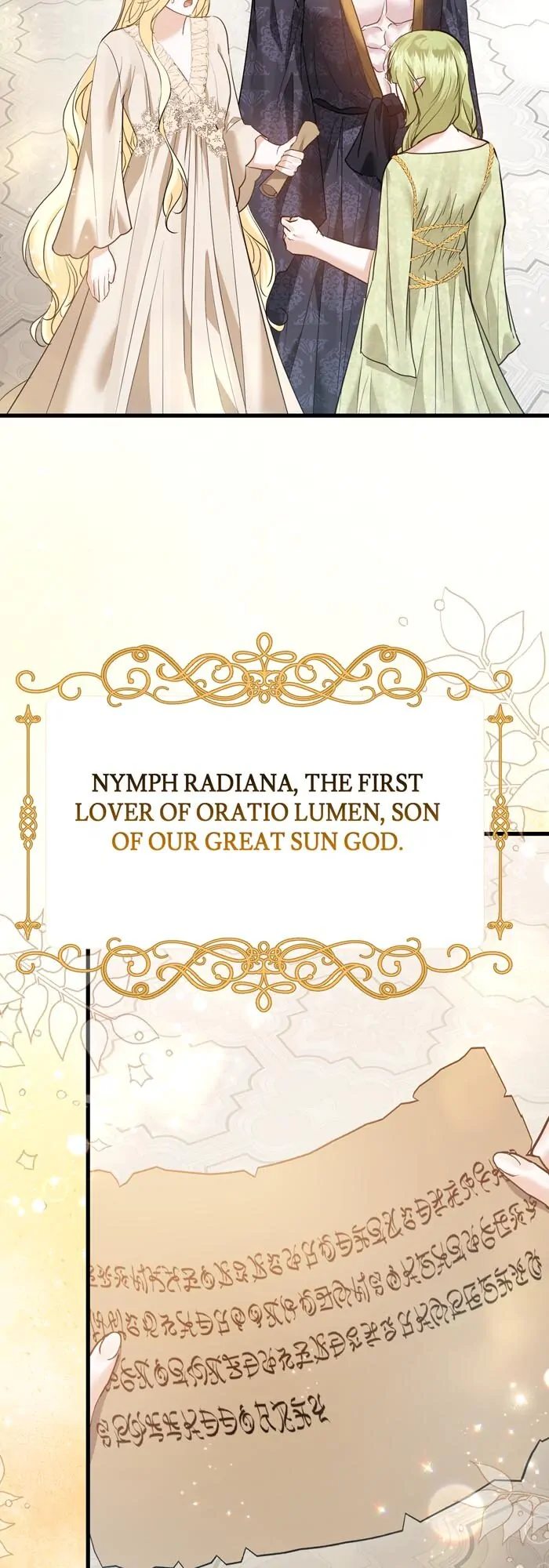 Insanely Radiant Chapter 42 - Page 14