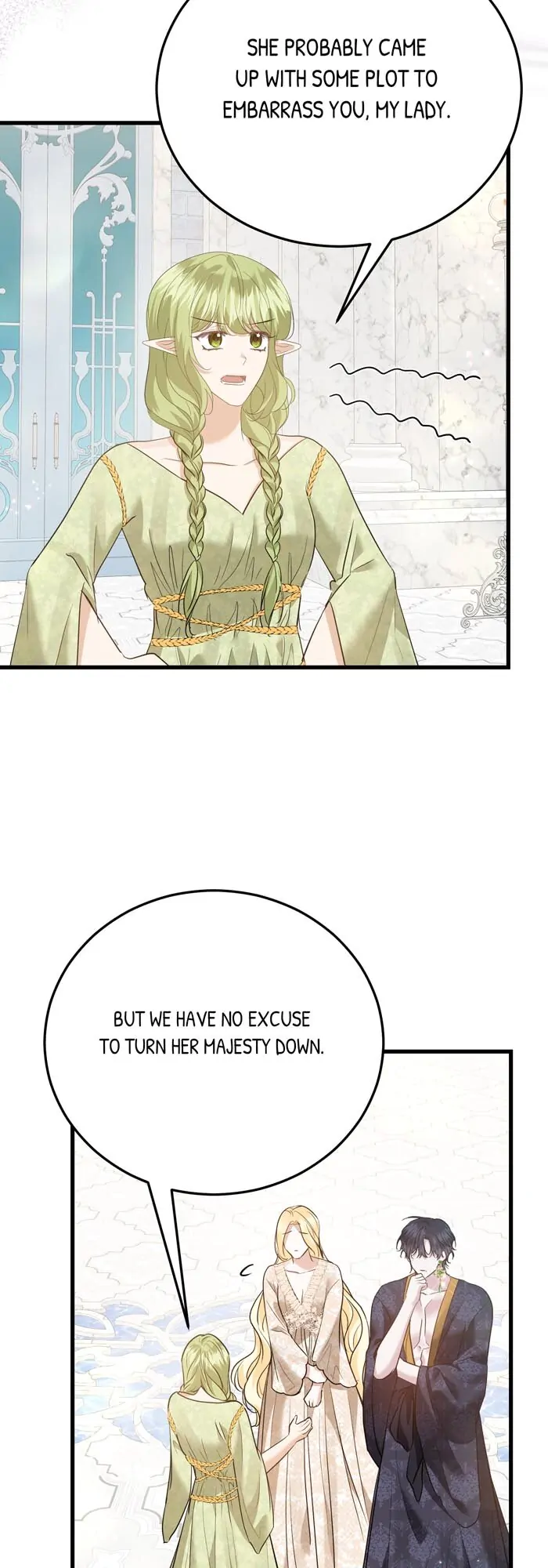 Insanely Radiant Chapter 42 - Page 19