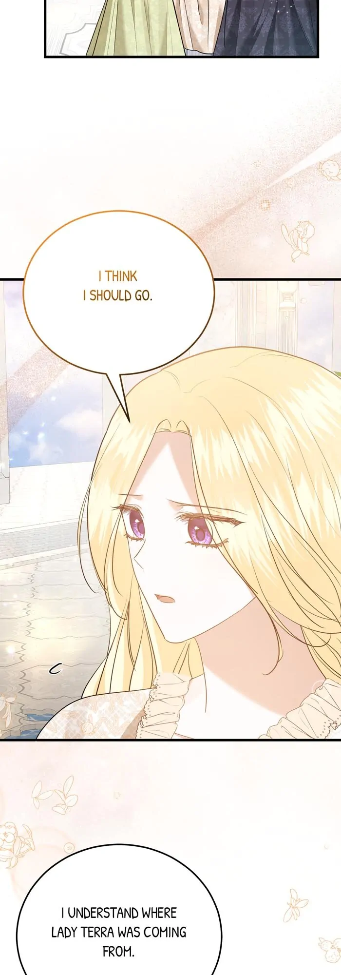 Insanely Radiant Chapter 42 - Page 20