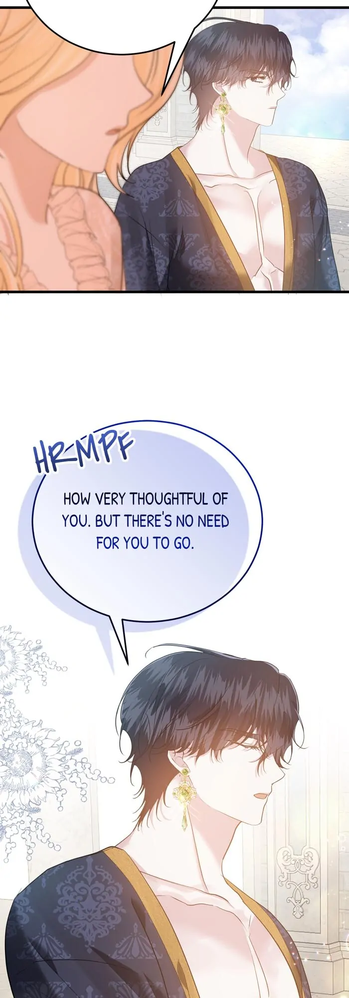 Insanely Radiant Chapter 42 - Page 21