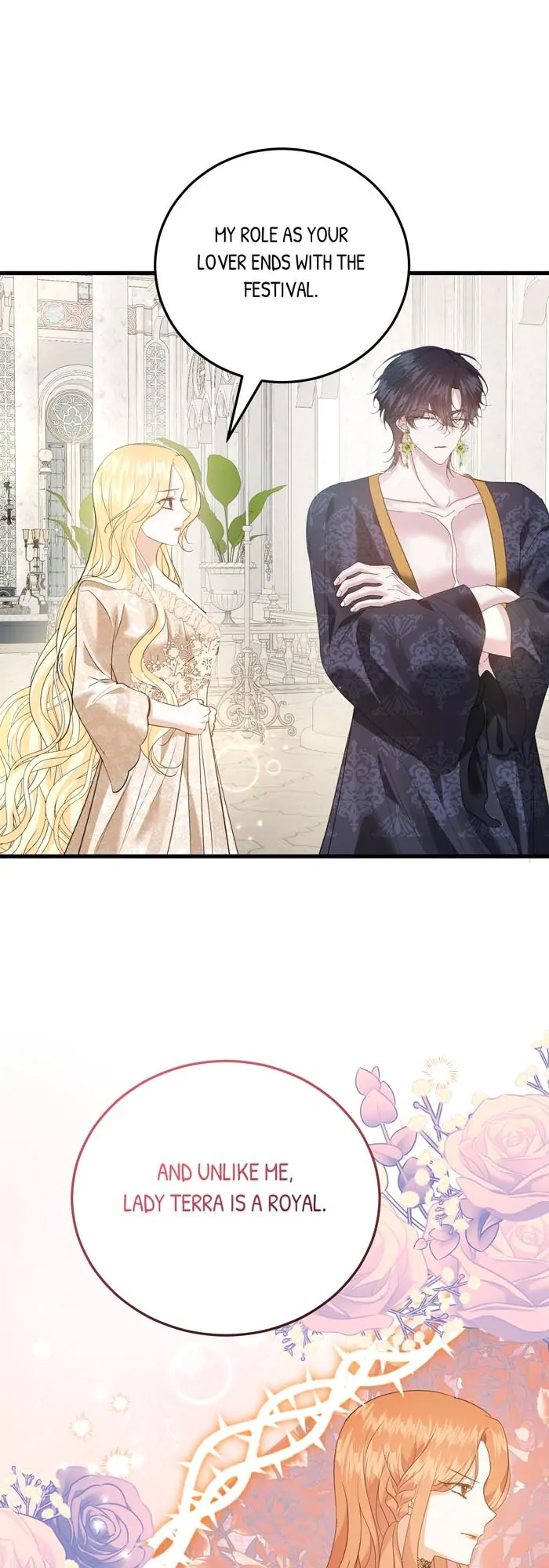 Insanely Radiant Chapter 42 - Page 23