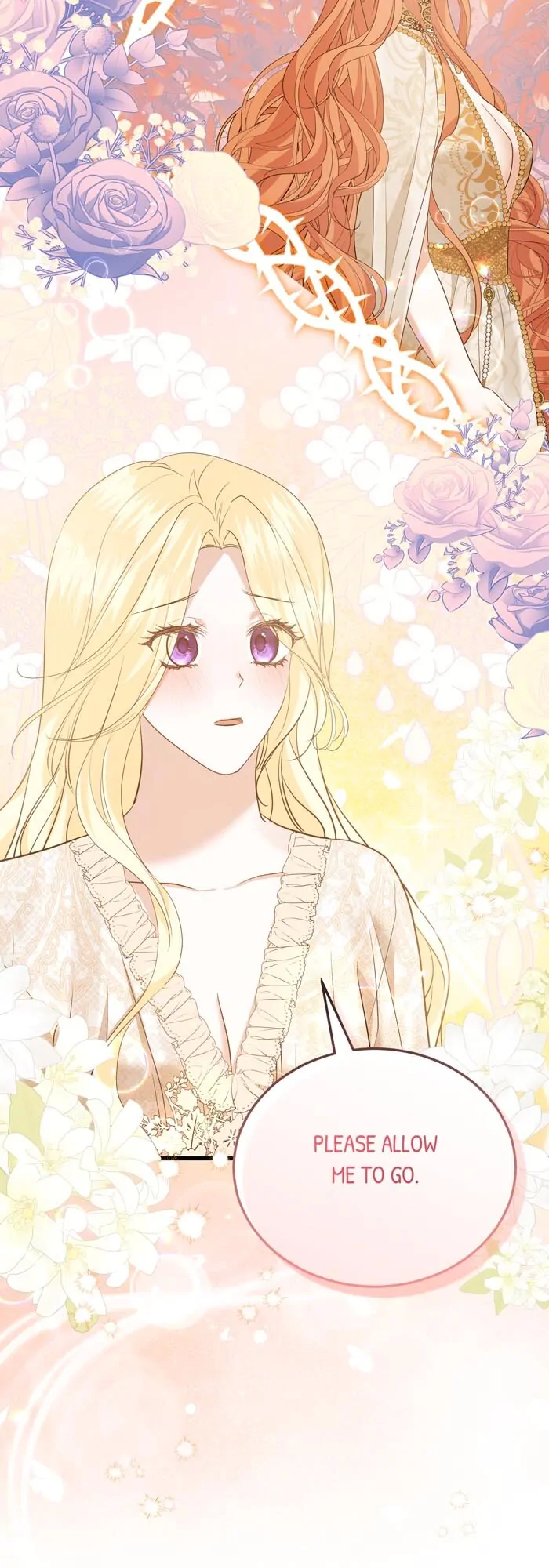 Insanely Radiant Chapter 42 - Page 24