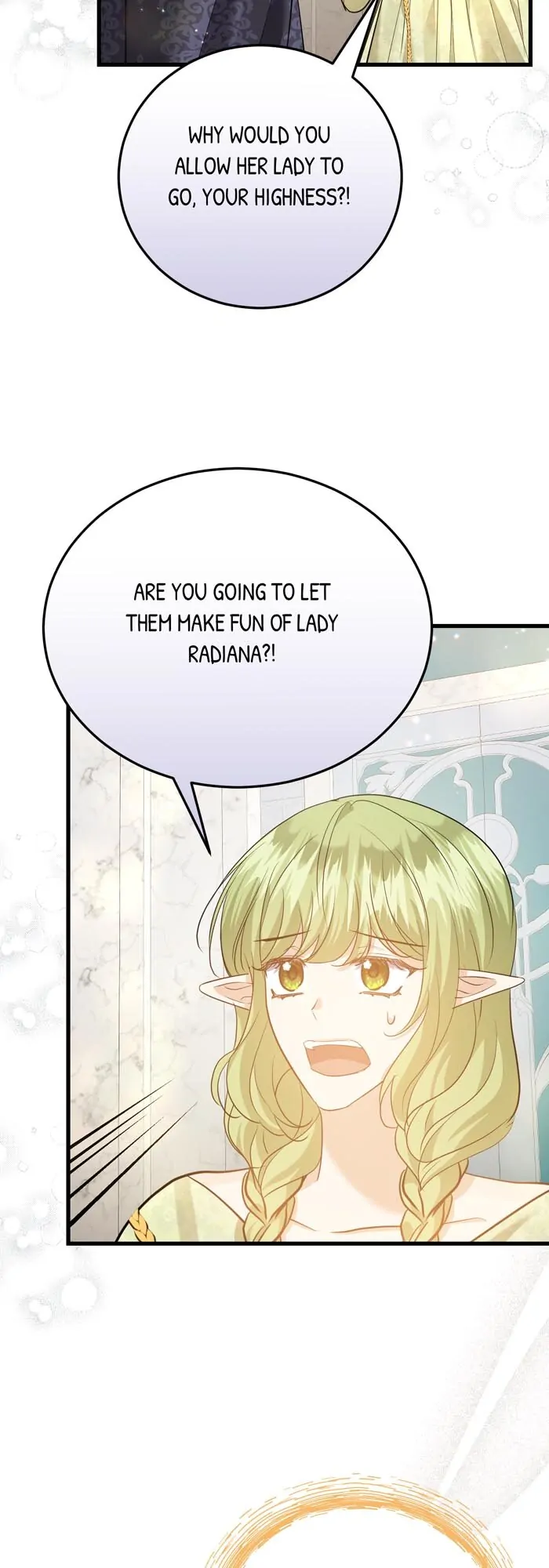 Insanely Radiant Chapter 42 - Page 26