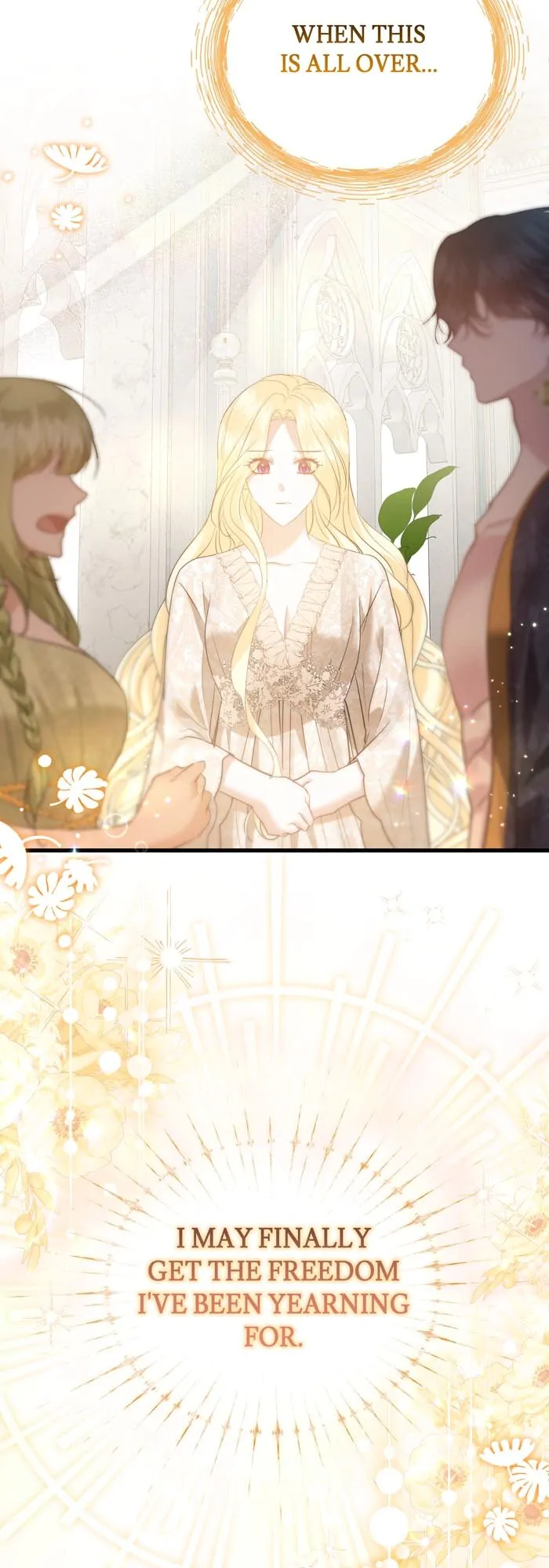 Insanely Radiant Chapter 42 - Page 27