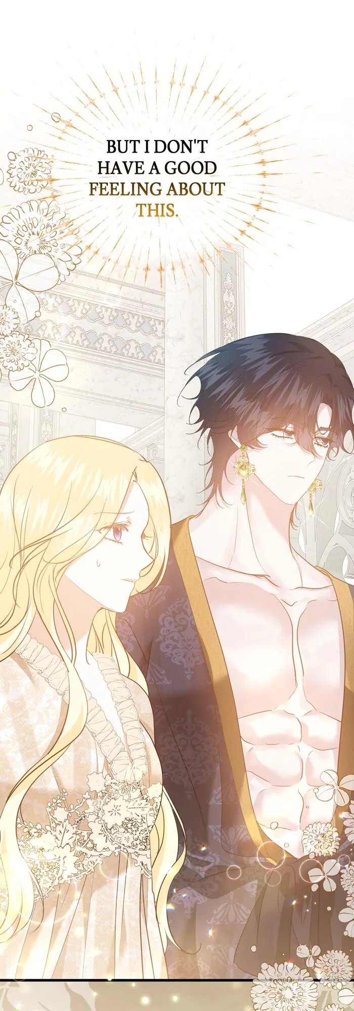 Insanely Radiant Chapter 42 - Page 29