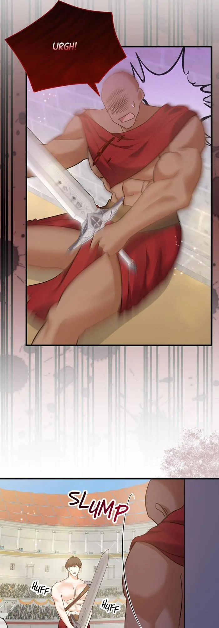 Insanely Radiant Chapter 42 - Page 31