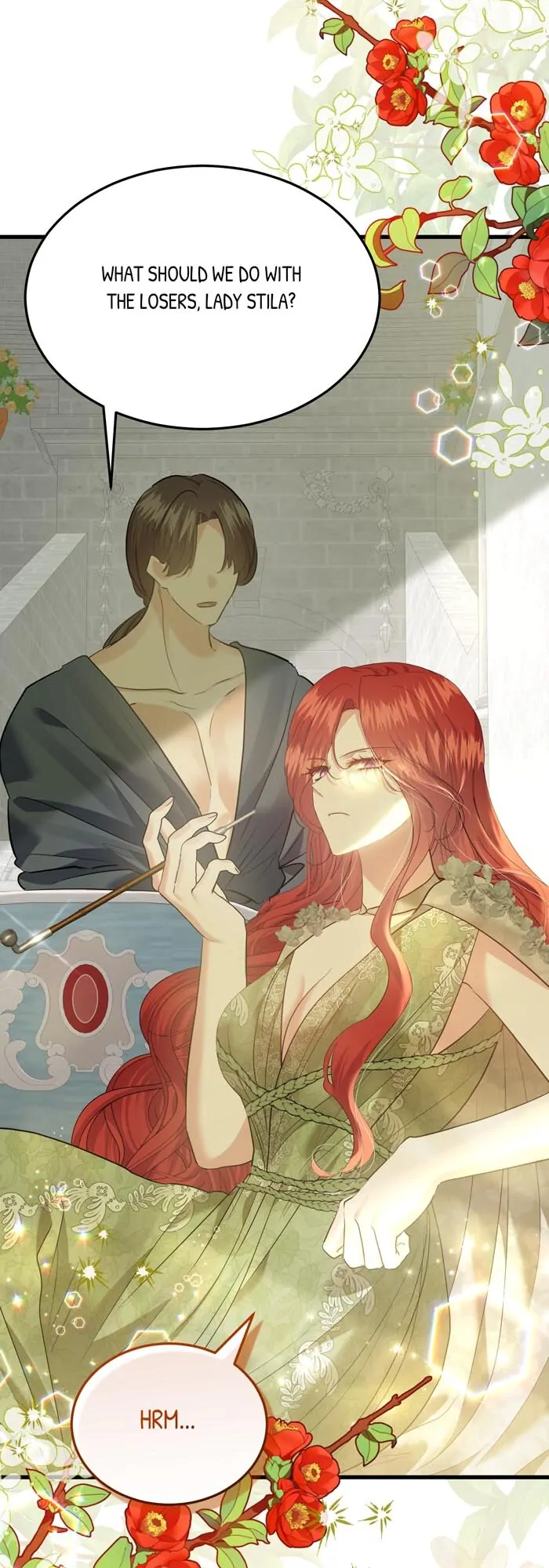 Insanely Radiant Chapter 42 - Page 33