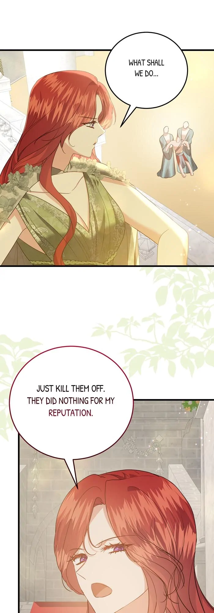 Insanely Radiant Chapter 42 - Page 35