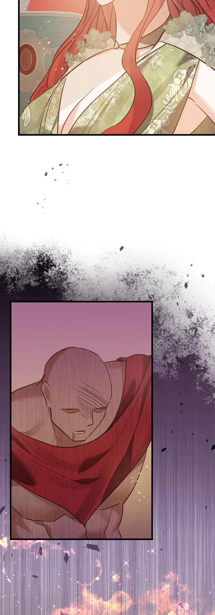 Insanely Radiant Chapter 42 - Page 36