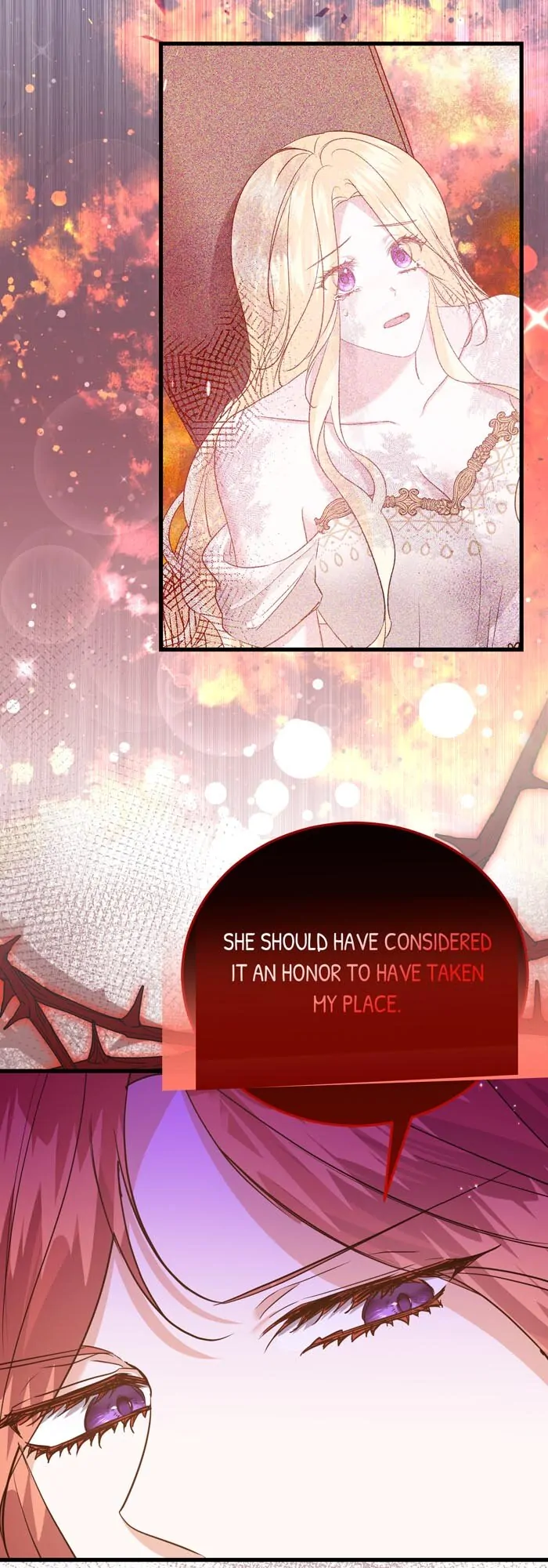 Insanely Radiant Chapter 42 - Page 37