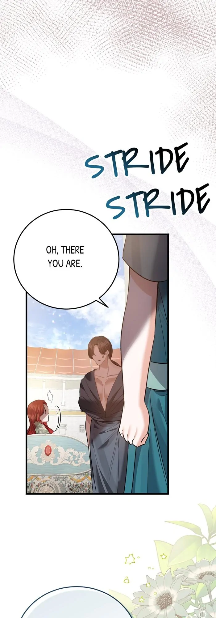 Insanely Radiant Chapter 42 - Page 38