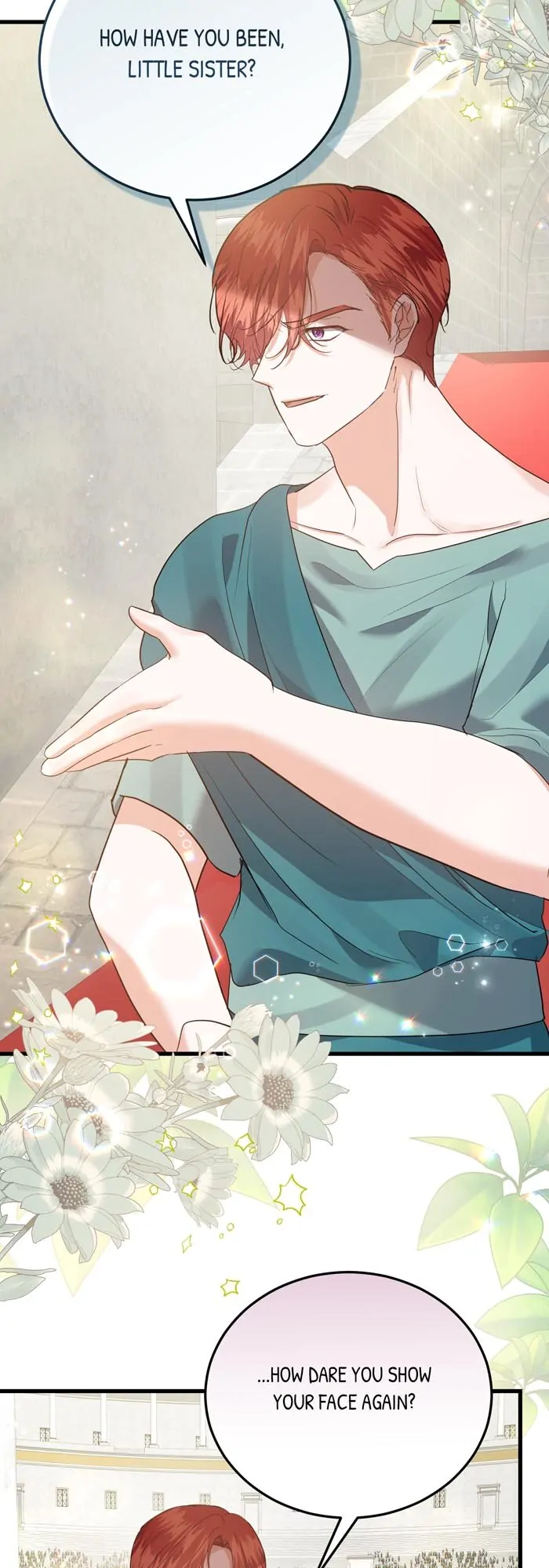 Insanely Radiant Chapter 42 - Page 39